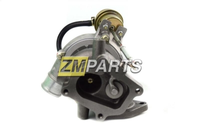 Турбина Hyundai Porter 2 2.5 D4CB