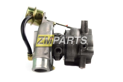 Турбина Hyundai Porter 2 2.5 D4CB