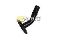 Трубка слива масла турбины Porter, Starex