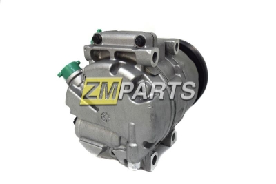 Компрессор кондиционера Santa Fe 2 977012W500, 97701-2W500