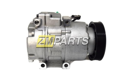 Компрессор кондиционера Santa Fe 2 977012W500, 97701-2W500