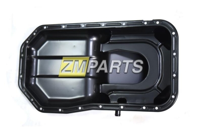 Поддон двигателя Hyundai Starex, Porter