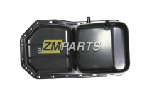 Поддон двигателя Hyundai Starex, Porter