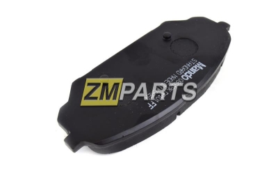 Колодки тормозные передние Hyundai IX55