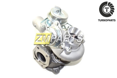 Турбина Volvo XC90, XC70 2.5 30650634