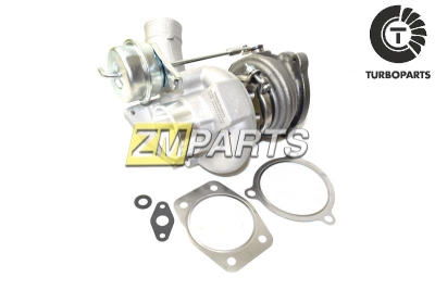 Турбина Volvo XC90, XC70 2.5 30650634