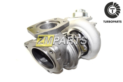 Турбина Volvo XC90, XC70 2.5 30650634