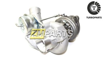 Турбина Volvo XC90, XC70 2.5 30650634