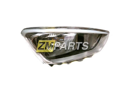 Фара правая Hyundai Creta 92102-M0000, 92102M0000