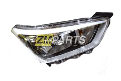 Фара правая Hyundai Creta 92102-M0000, 92102M0000