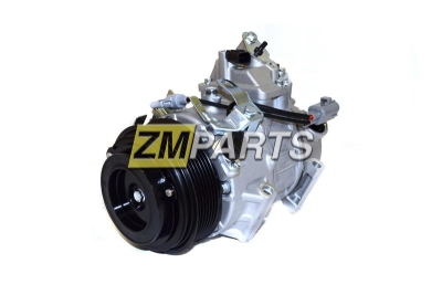 Компрессор кондиционера Toyota Highlander, Lexus RX Компрессор кондиционера Toyota Highlander, Lexus RX