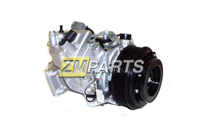 Компрессор кондиционера Toyota Highlander, Lexus RX Компрессор кондиционера Toyota Highlander, Lexus RX