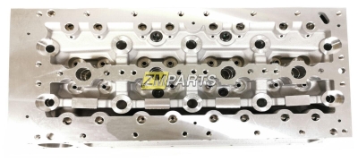 Головка блока цилиндров ГБЦ  Iveco Daily, Fiat Ducato, UAZ Patriot 2.3