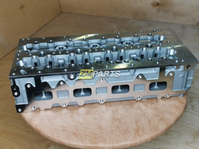 Головка блока цилиндров ГБЦ  Iveco Daily, Fiat Ducato, UAZ Patriot 2.3