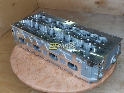 Головка блока цилиндров ГБЦ  Iveco Daily, Fiat Ducato, UAZ Patriot 2.3