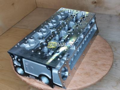 Головка блока цилиндров ГБЦ  Iveco Daily, Fiat Ducato, UAZ Patriot 2.3
