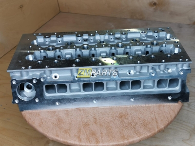 Головка блока цилиндров ГБЦ  Iveco Daily, Fiat Ducato, UAZ Patriot 2.3