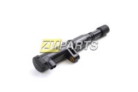 Катушка зажигания Duster, Logan, Megane 1,6 K4M 8200568671, 7700875000