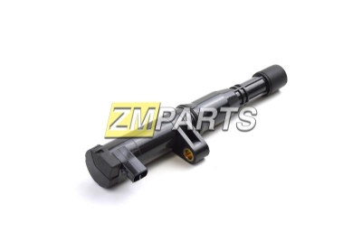 Катушка зажигания Duster, Logan, Megane 1,6 K4M 8200568671, 7700875000