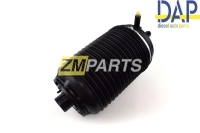 Пневмобаллон задний правый Porsche Macan