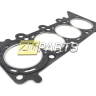 Прокладка ГБЦ  Chevrolet Aveo , Chevrolet  Spark 1.0-1.2 B12D1 , B10D1