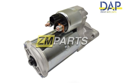 Стартер Opel Antara, Chevrolet Captiva 2.2 4802243 Стартер Opel Antara, Chevrolet Captiva 2.2 4802243