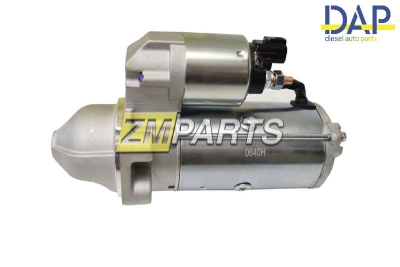 Стартер Opel Antara, Chevrolet Captiva 2.2 4802243 Стартер Opel Antara, Chevrolet Captiva 2.2 4802243