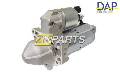 Стартер Opel Antara, Chevrolet Captiva 2.2 4802243 Стартер Opel Antara, Chevrolet Captiva 2.2 4802243