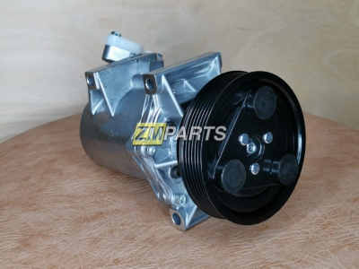 Компрессор кондиционера Рено Флюенс, Fluence 8201025121