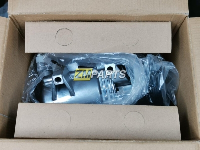 Компрессор кондиционера Рено Флюенс, Fluence 8201025121