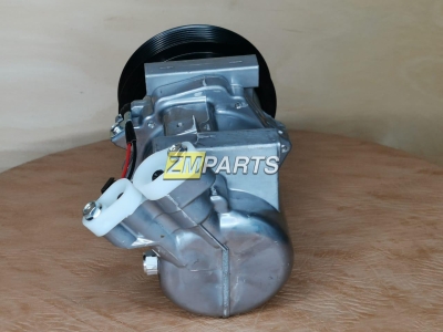 Компрессор кондиционера Рено Флюенс, Fluence 8201025121