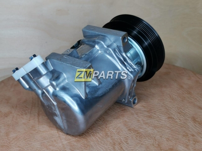 Компрессор кондиционера Рено Флюенс, Fluence 8201025121