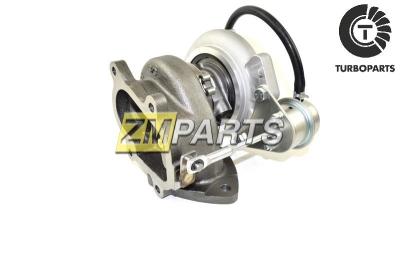 Турбина Ховер, Hover H2 новая, гарантия 6 месяцев