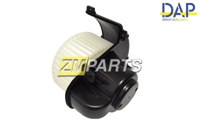 Моторчик печки Audi Q7, Touareg, Amarok, Cayenne 7L0820021L
