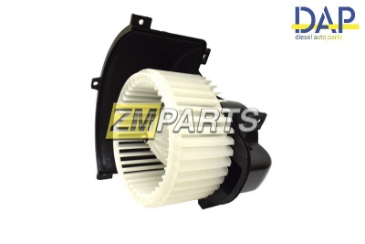 Моторчик печки Audi Q7, Touareg, Amarok, Cayenne 7L0820021L