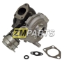 Турбина Land Rover Range Rover III 2.9
