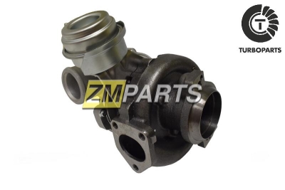 Турбина Land Rover Range Rover III 2.9