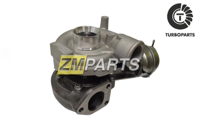 Турбина Land Rover Range Rover III 2.9