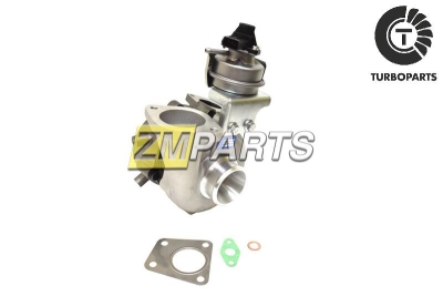 Турбина Опель Антара, Antara, Шевроле Каптива, Captiva 2.2 Турбина Опель Антара, Antara, Шевроле Каптива, Captiva 2.2