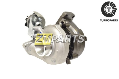 Турбина Опель Антара, Antara, Шевроле Каптива, Captiva 2.2 Турбина Опель Антара, Antara, Шевроле Каптива, Captiva 2.2