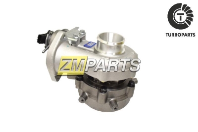 Турбина Опель Антара, Antara, Шевроле Каптива, Captiva 2.2