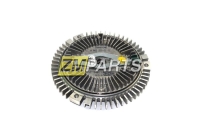 Вискомуфта охлаждения Кайрон 2,0 дизель, Рекстон 6652000222, 6652000122