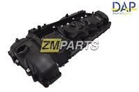 Клапанная крышка БМВ 1, 3, 5, Х3, Х1, Х5, Х6, Ф20, Ф30, Ф10, Е70