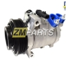 Компрессор кондиционера Jeep Grand Cherokee, Dodge Durango, Ram 5.7