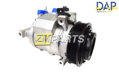 Компрессор кондиционера Jeep Grand Cherokee, Dodge Durango, Ram 5.7