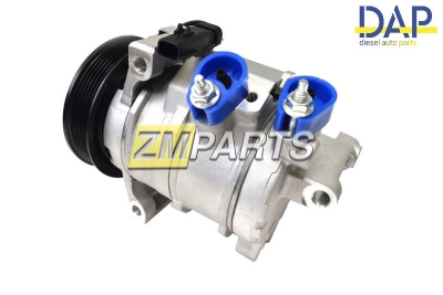 Компрессор кондиционера Jeep Grand Cherokee, Dodge Durango, Ram 5.7