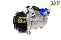 Компрессор кондиционера Jeep Grand Cherokee, Dodge Durango, Ram 5.7