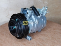 Компрессор кондиционера Jeep Grand Cherokee, Dodge Durango, Ram 5.7