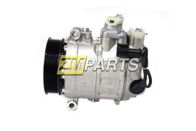 Компрессор кондиционера Land Rover Discovery 3 4.4 Компрессор кондиционера Land Rover Discovery 3 4.4