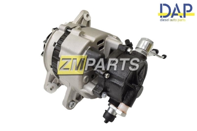 Генератор Hyundai Porter 37300-42624, 3730042624 Генератор Hyundai Porter 37300-42624, 3730042624